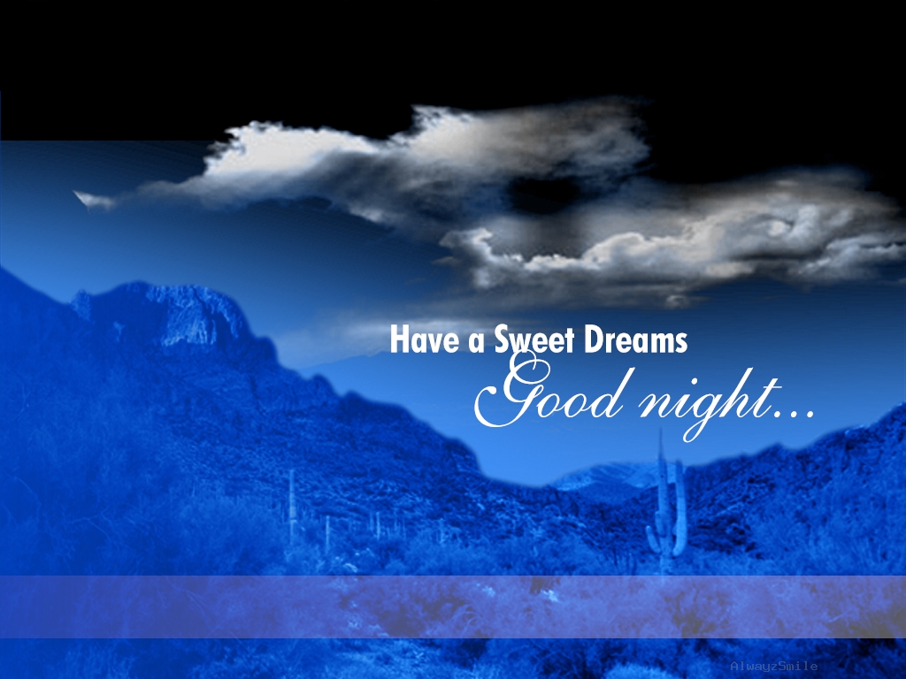 Had Good Night Quotes 15 Have Sweet Dreams Good Night - Good Night Quotes - HD Wallpaper 