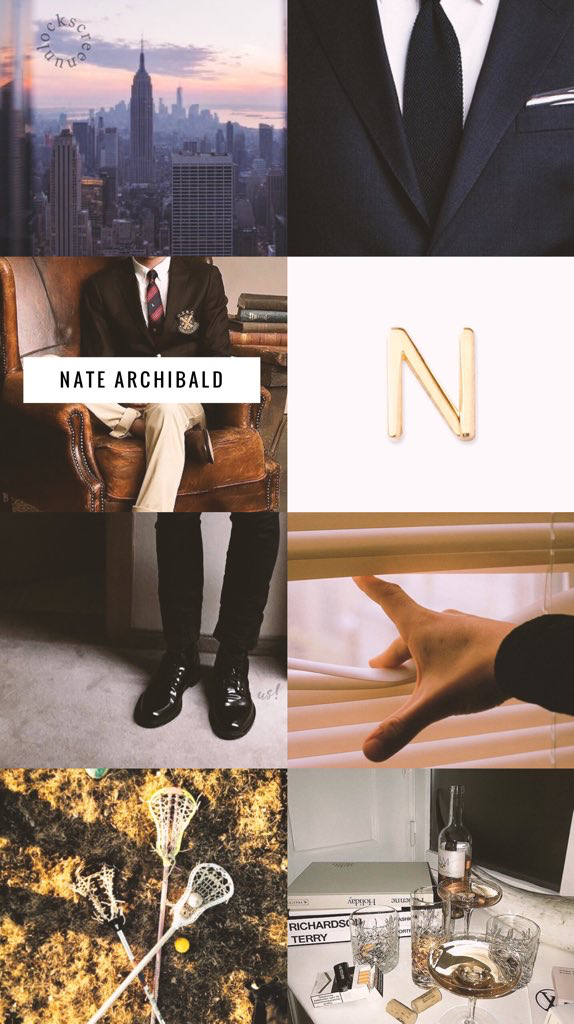Gossip Girl Nate Aesthetic - HD Wallpaper 