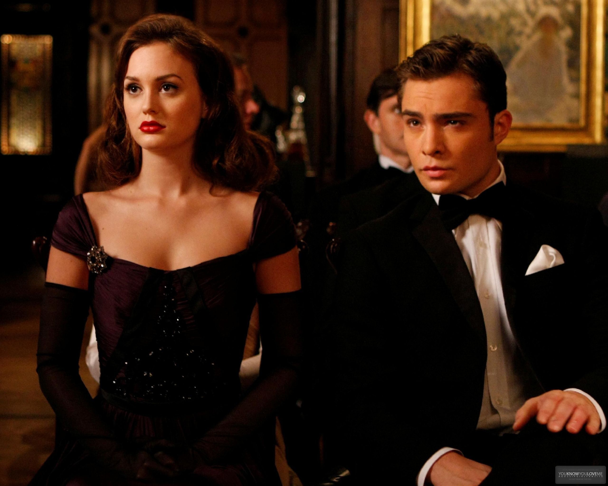 2560x2048, Four Patrick Verona And Kat Stratford [10 - Blair And Chuck Enough About Eve - HD Wallpaper 