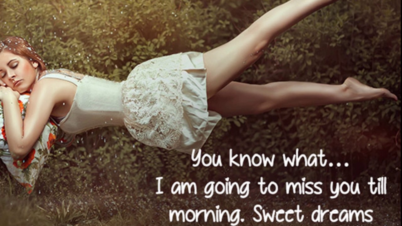 Dream - HD Wallpaper 