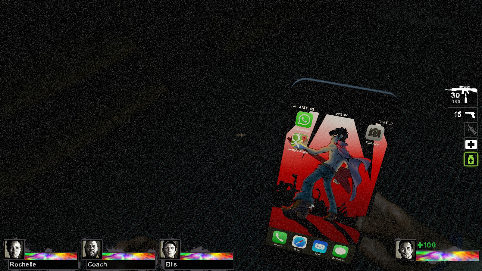 Don T Shoot The Teammates - HD Wallpaper 