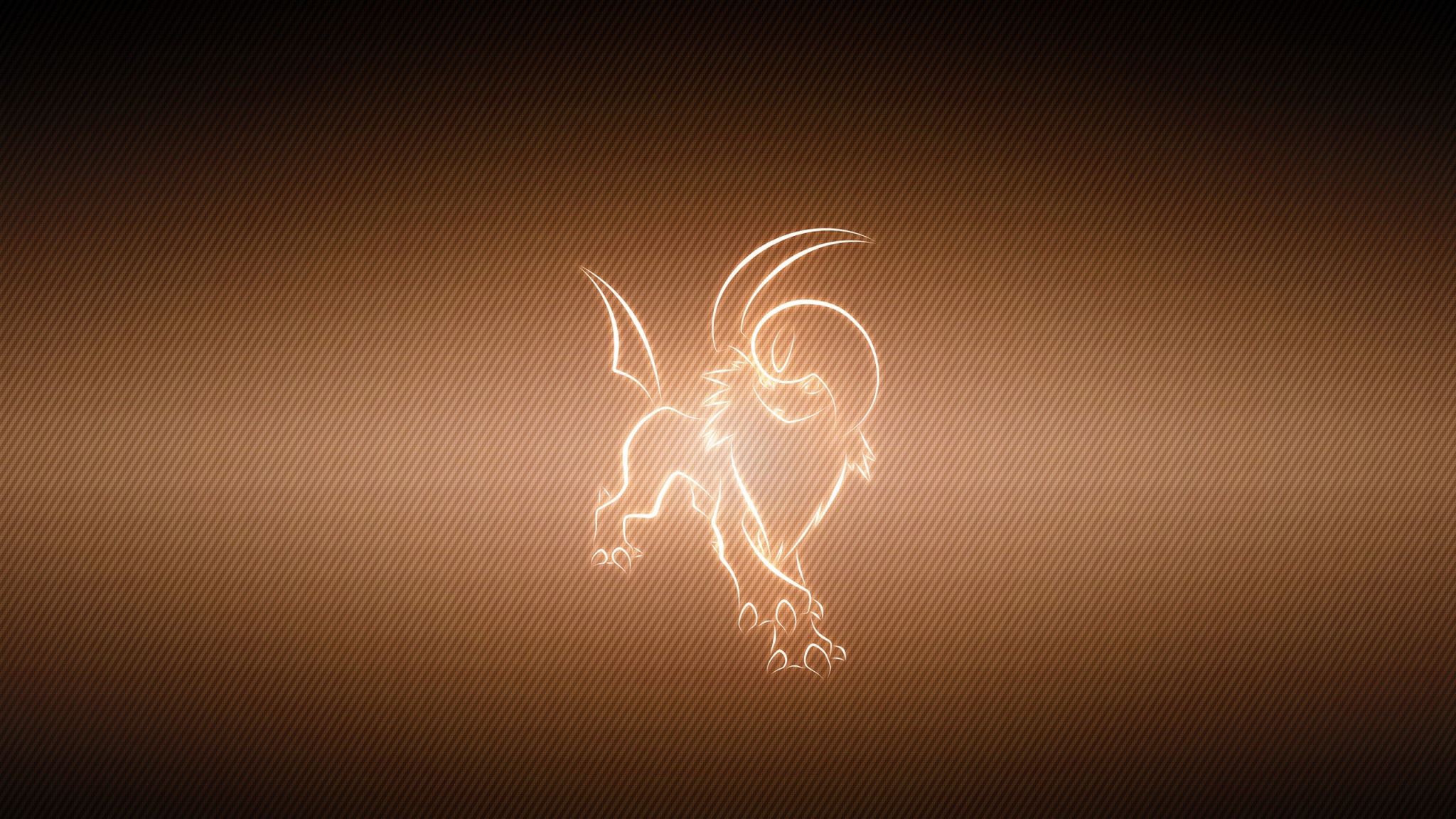 Absol Background - HD Wallpaper 