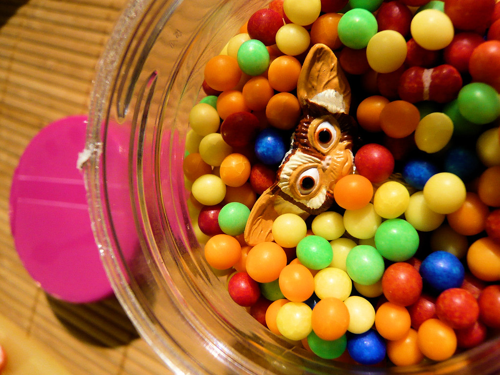 Ball Pit - HD Wallpaper 