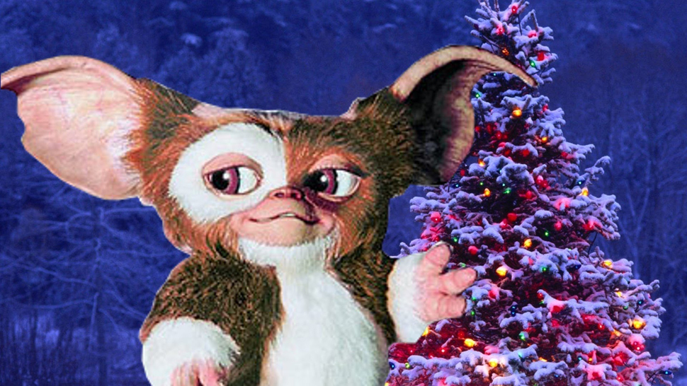 Gremlins - Christmas Wallpaper The Grinch - HD Wallpaper 