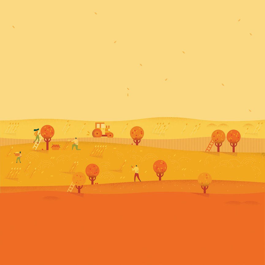 Bkg 10 October - Google Calendar Season Background - HD Wallpaper 