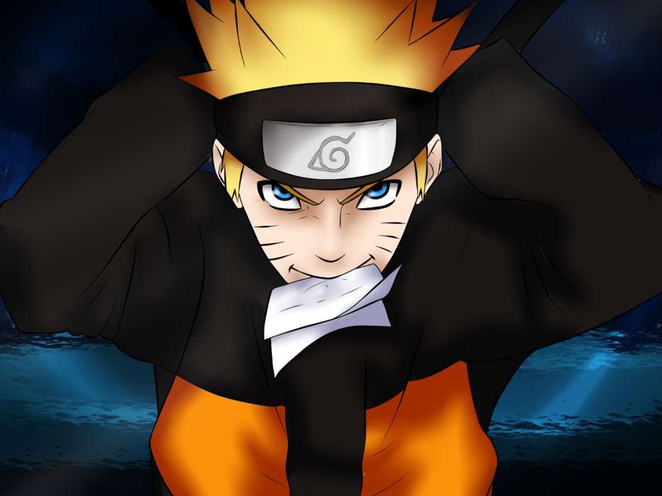 How many episodes is Naruto abridged?