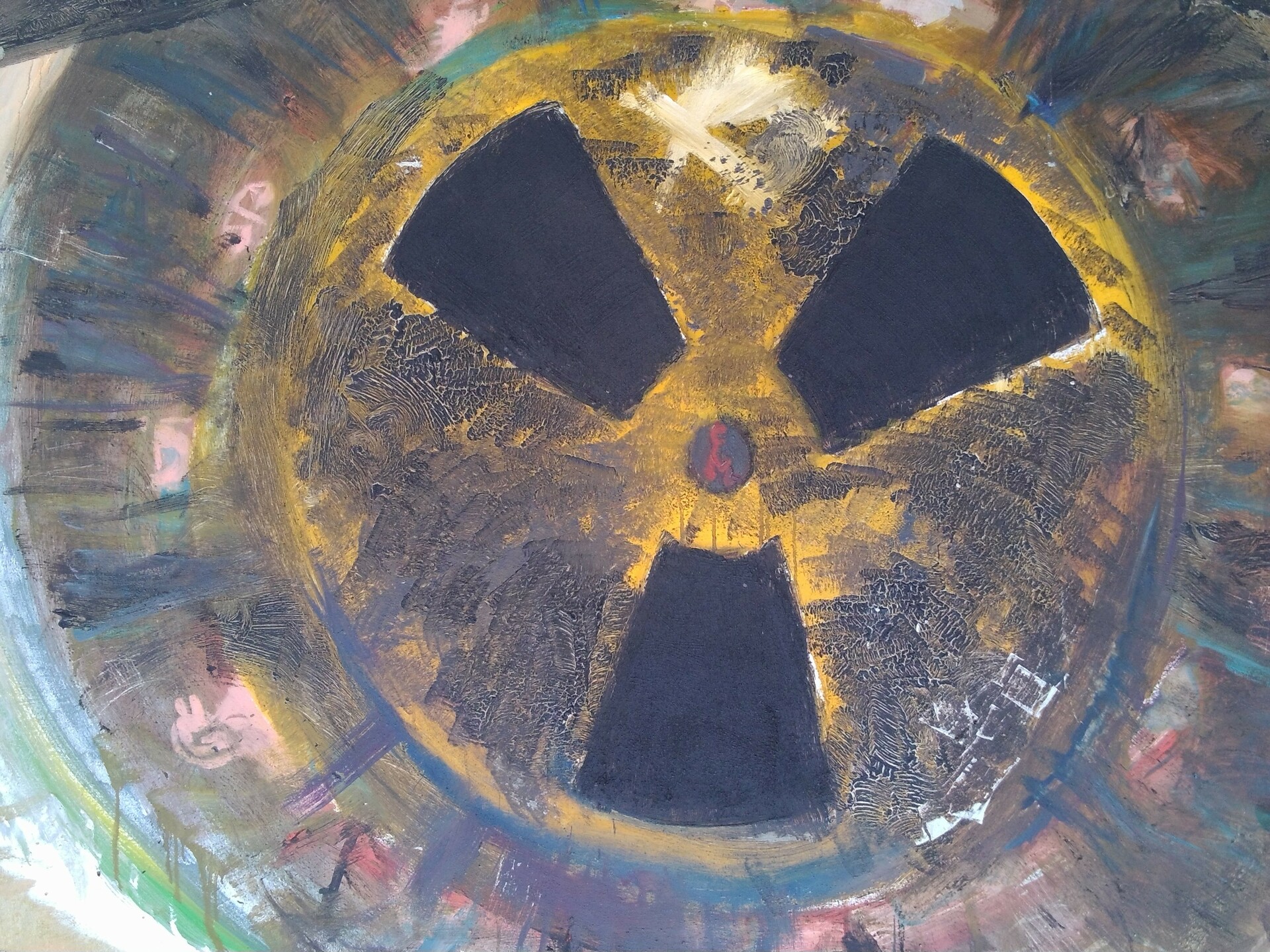 Jeff Thomann Img 20140612 - Circle - HD Wallpaper 