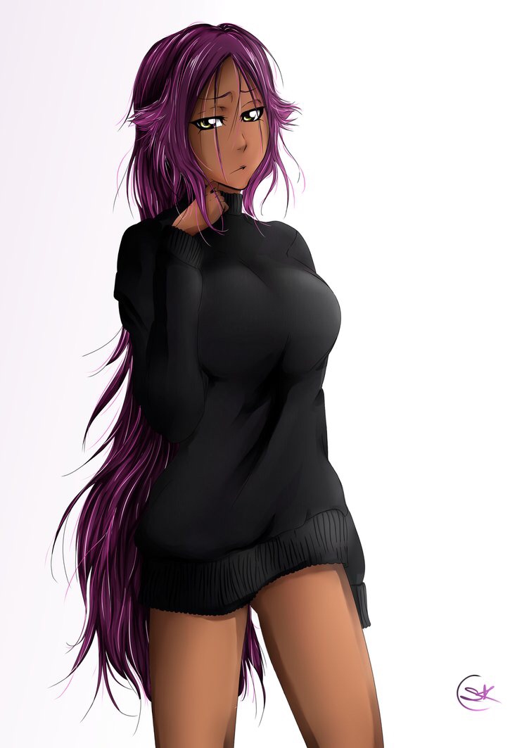 Anime - HD Wallpaper 