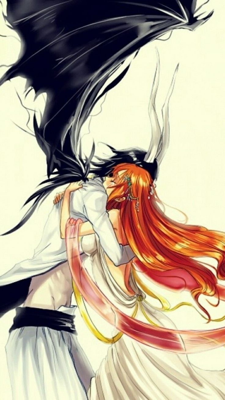 Ulquiorra Cifer Wallpaper Iphone 736x1309 Wallpaper Teahub Io