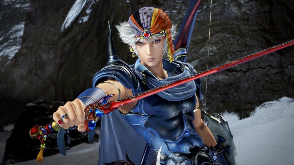 Dissidia Final Fantasy Firion - HD Wallpaper 