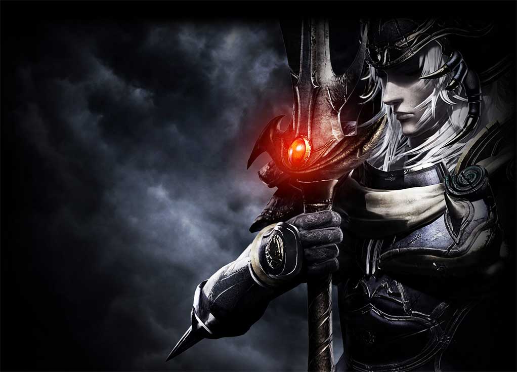 Dissidia Final Fantasy Nt Warrior Of Light - HD Wallpaper 