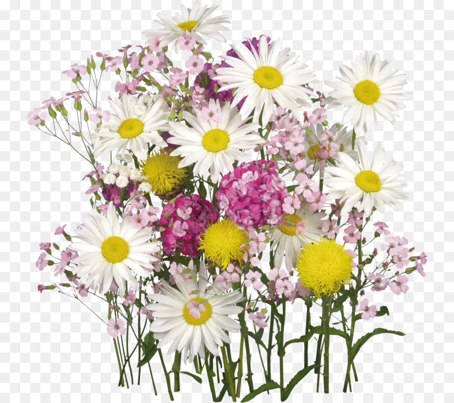 Flower Bouquet Wallpaper Hd Summer - HD Wallpaper 