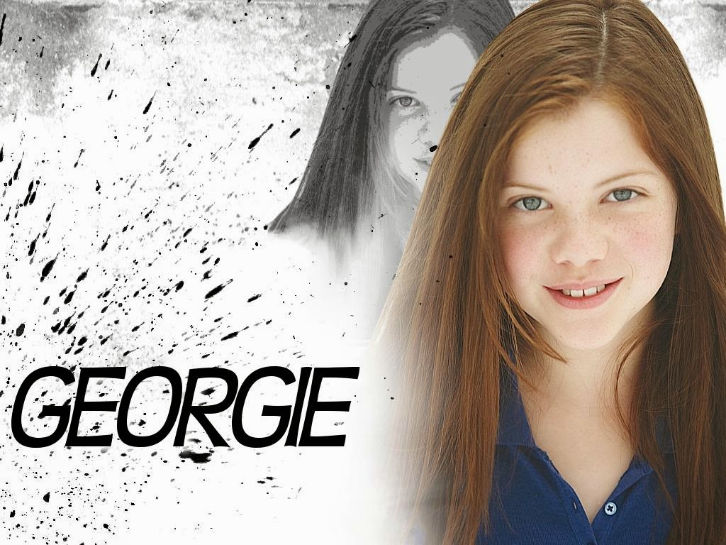 Georgie Henley Hd Wallpapers - Georgie Henley - HD Wallpaper 
