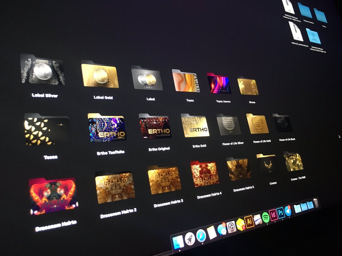 Flat Panel Display - HD Wallpaper 