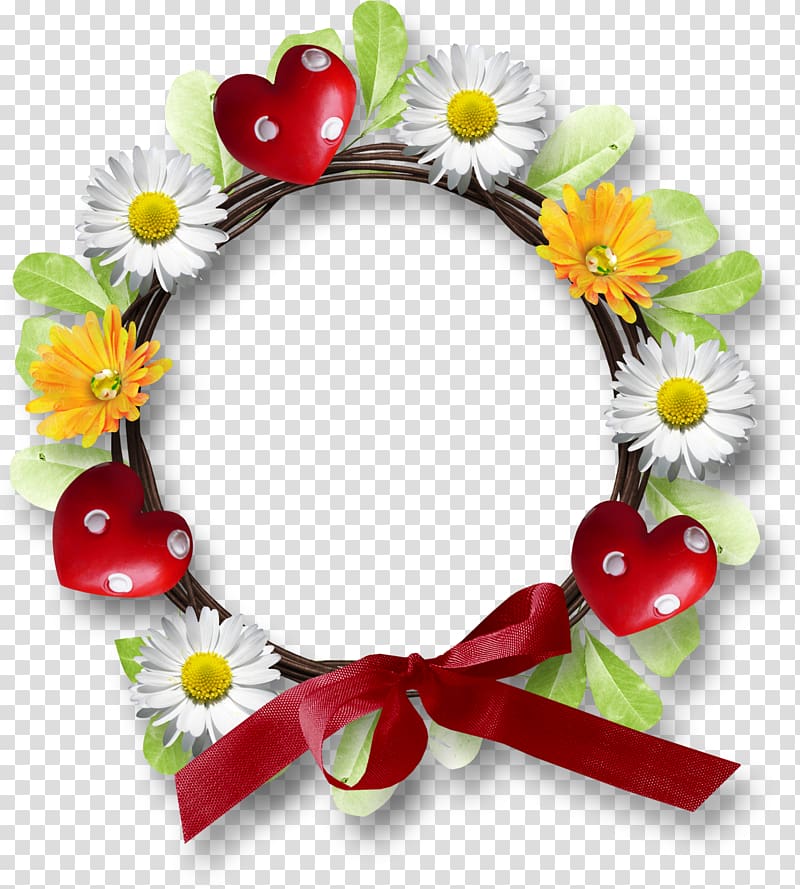 Wreath - HD Wallpaper 