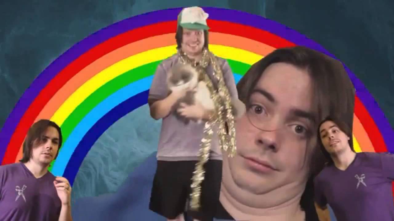 Game Grump Gifs - HD Wallpaper 