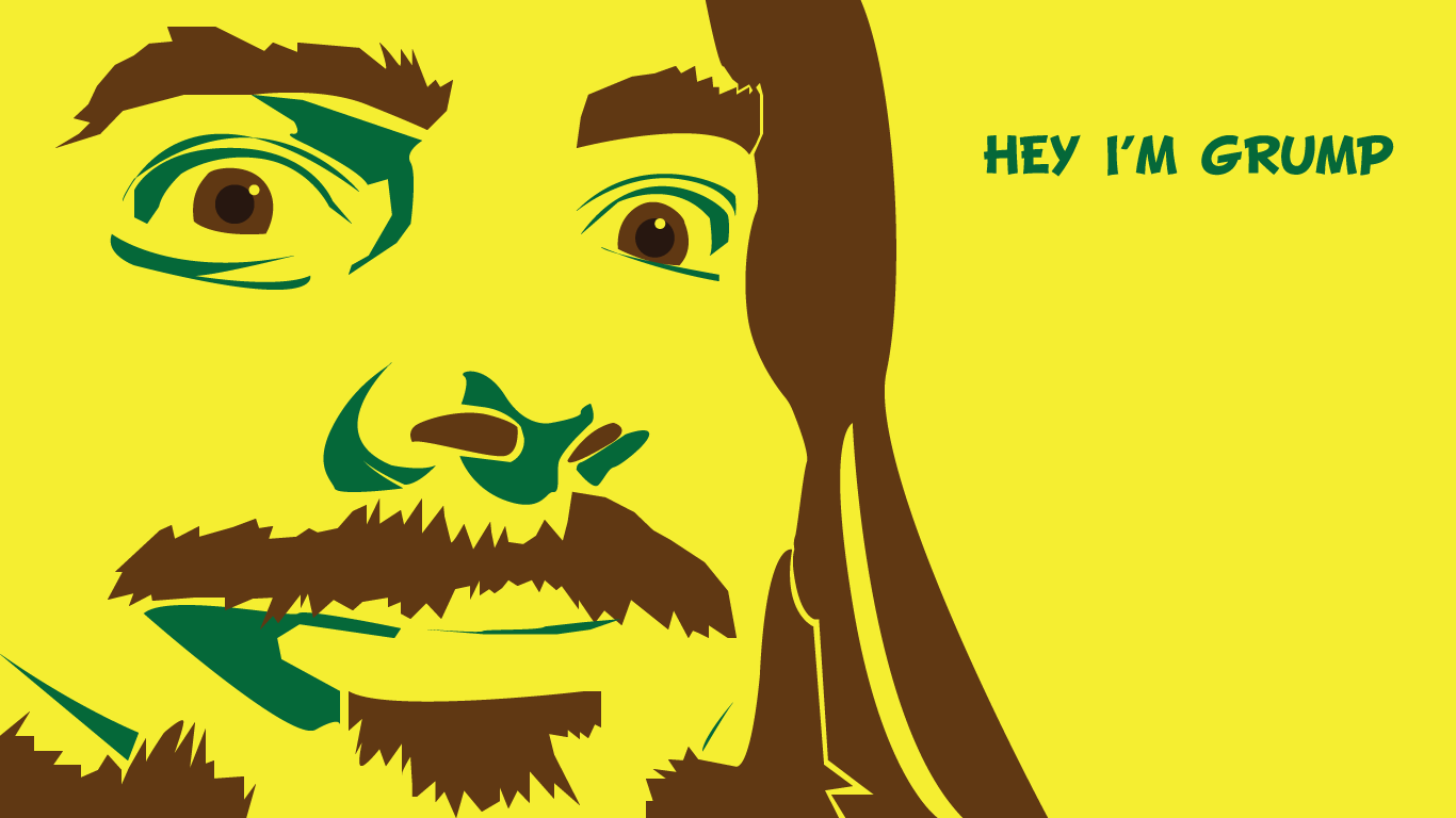 Game Grumps Dual Screen - HD Wallpaper 