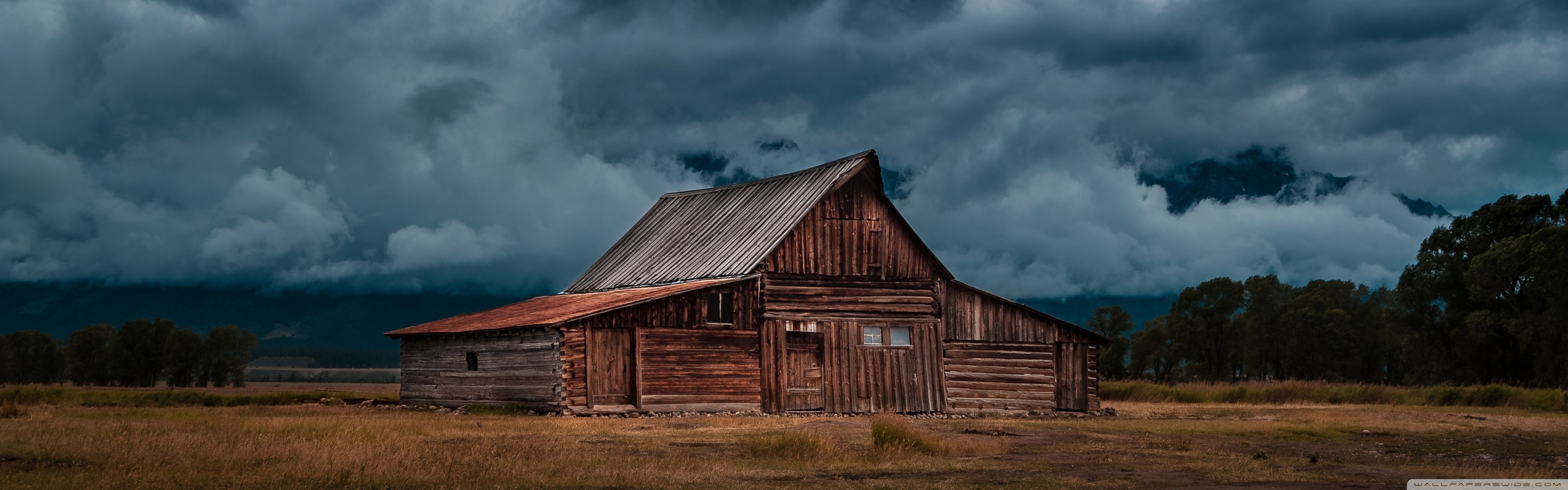 Dark Storm Clouds Hd Desktop Wallpaper Fullscreen Mobile - Desktop Background Dark Storm - HD Wallpaper 