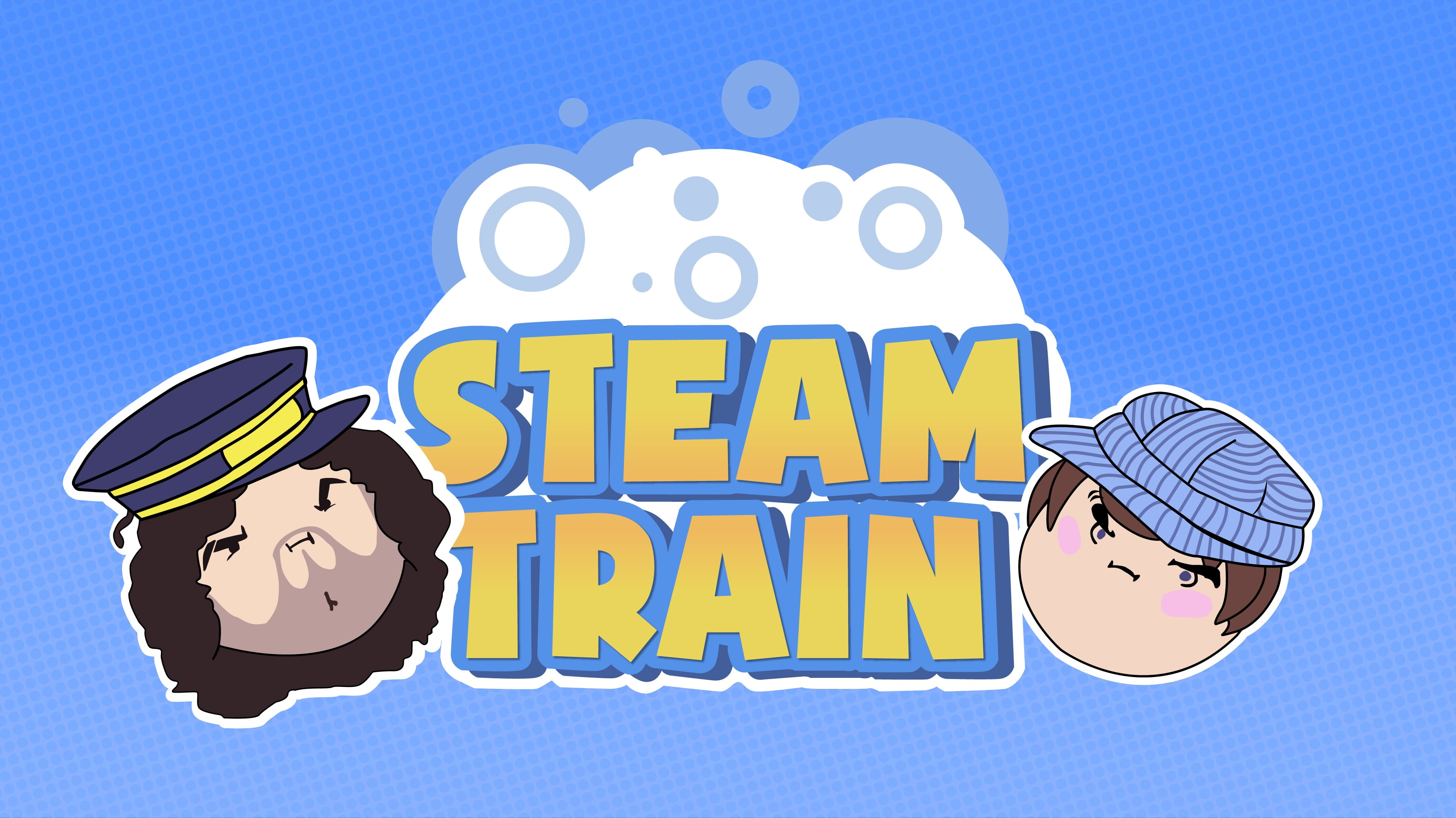 Game Grumps - HD Wallpaper 