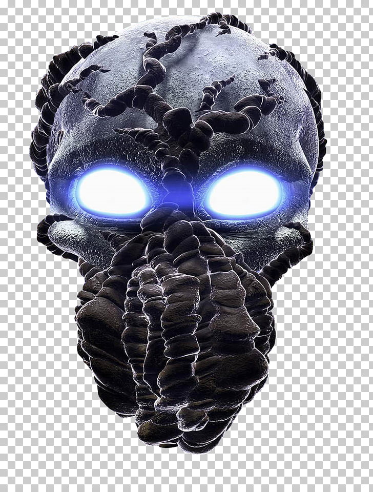 3d Horror Png - HD Wallpaper 