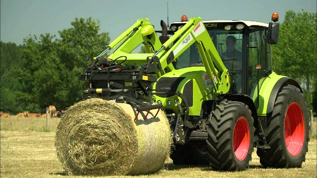 German Tractor Companies - HD Wallpaper 