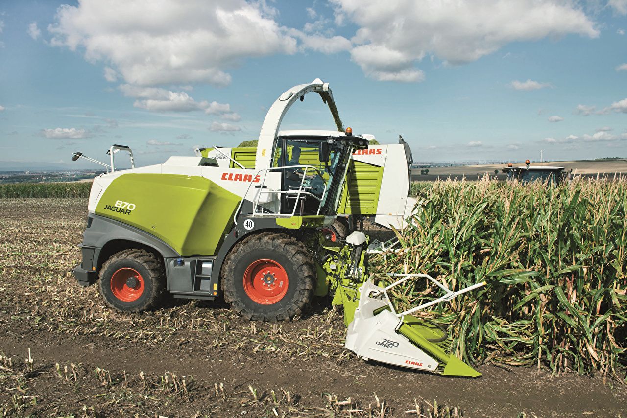 Agriculture Machines In Pakistan - HD Wallpaper 