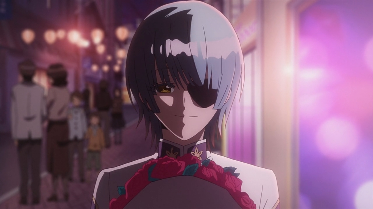 Anime - HD Wallpaper 