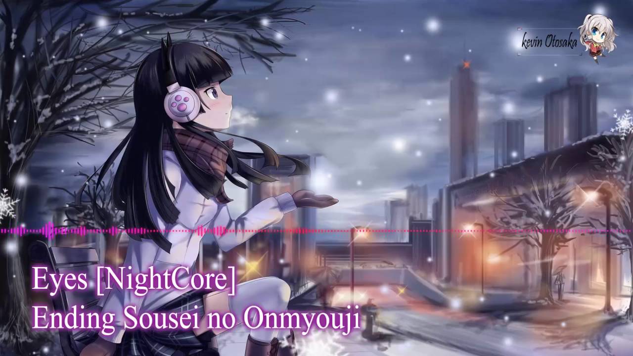 Anime Music Lover Girl - HD Wallpaper 