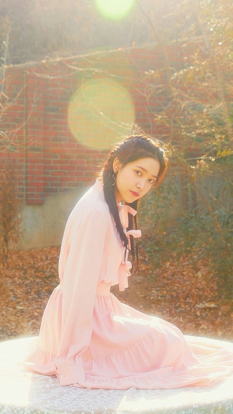 Yeri Dear Diary - HD Wallpaper 