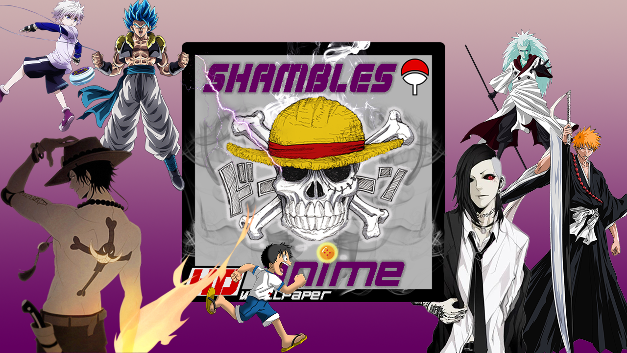 Cartoon - HD Wallpaper 