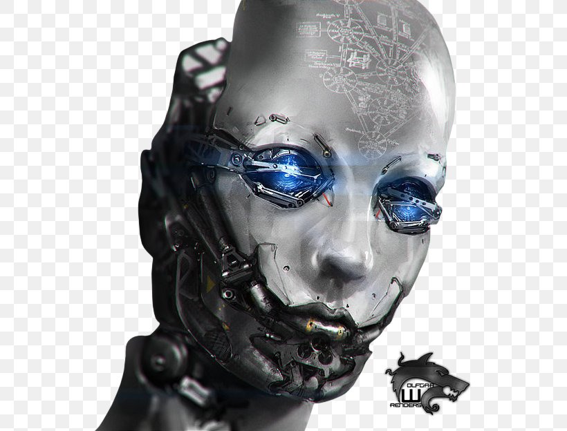 Robotics Desktop Wallpaper 4k Resolution Display Resolution, - Cyborg 4k - HD Wallpaper 