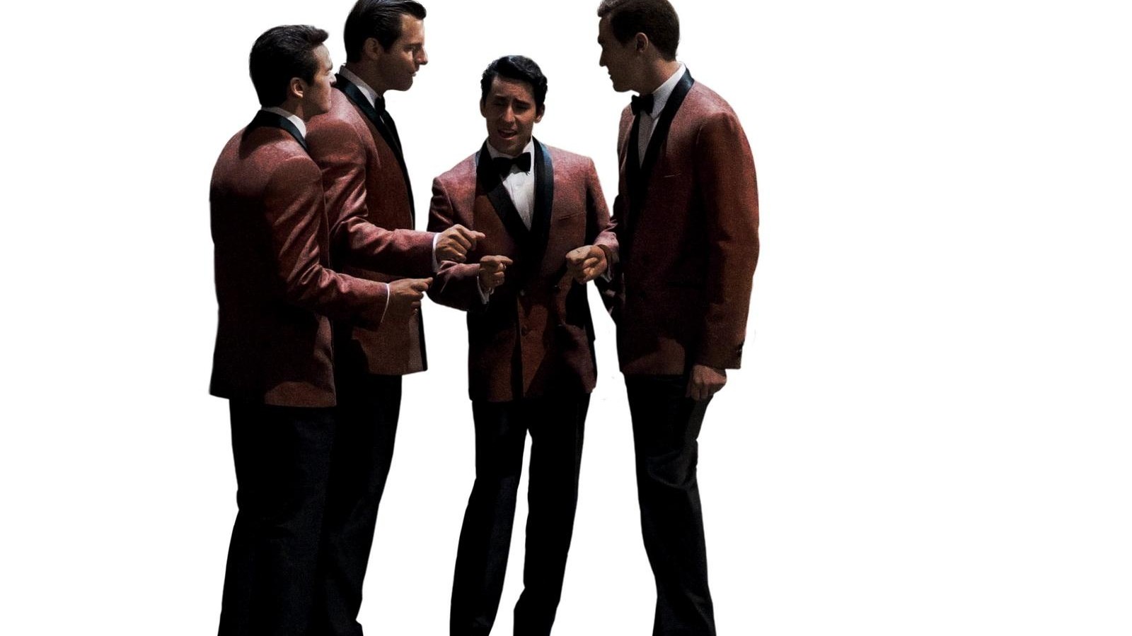 John Lloyd Young - HD Wallpaper 