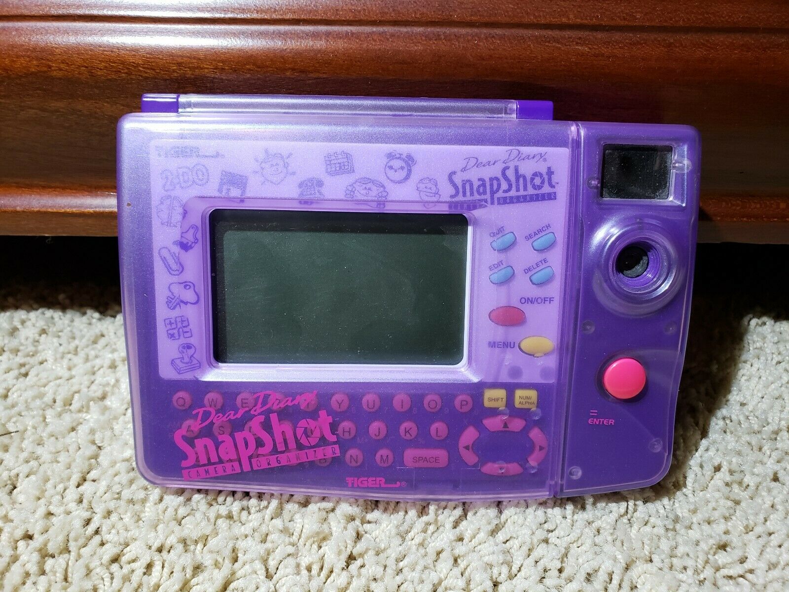 Gadget - HD Wallpaper 