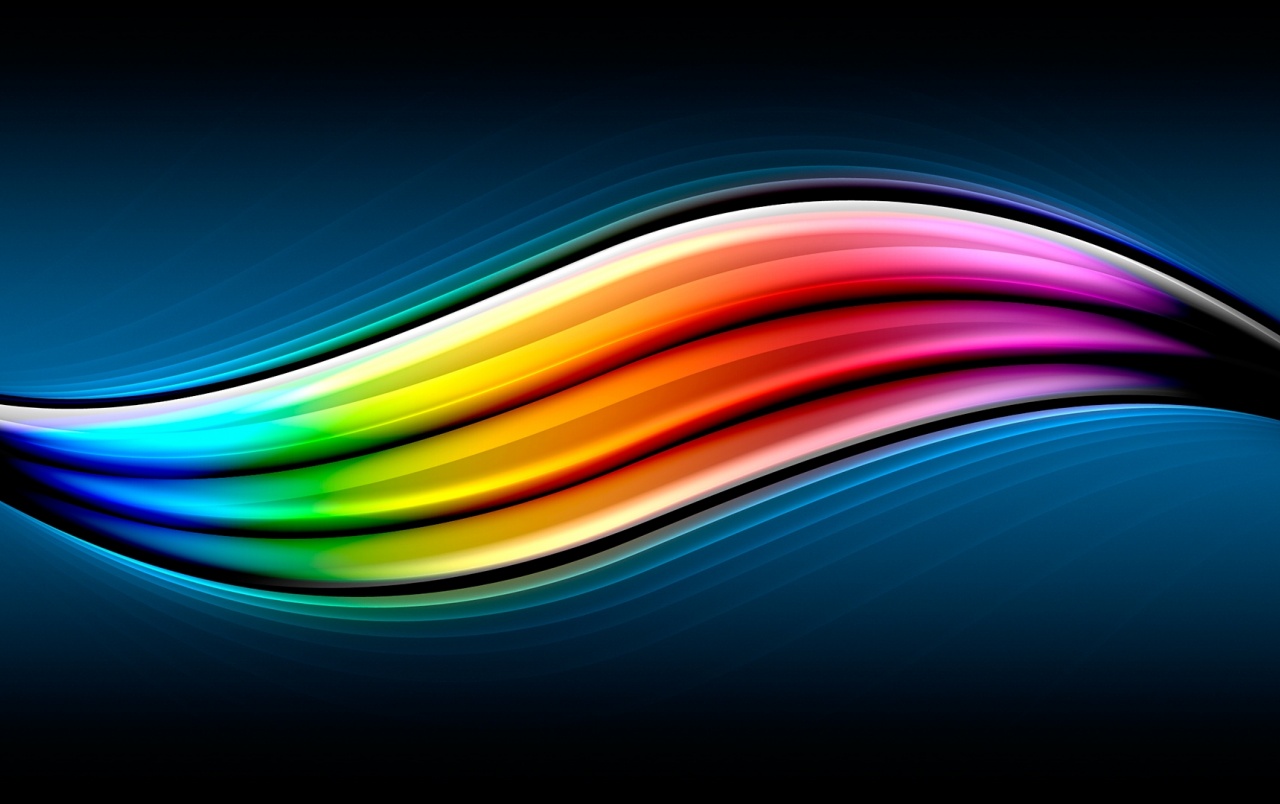 Color Flow Wallpapers - Mi Hd Wallpaper For Pc - HD Wallpaper 
