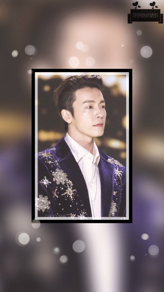 Lee Dong Hae Short Hait - HD Wallpaper 