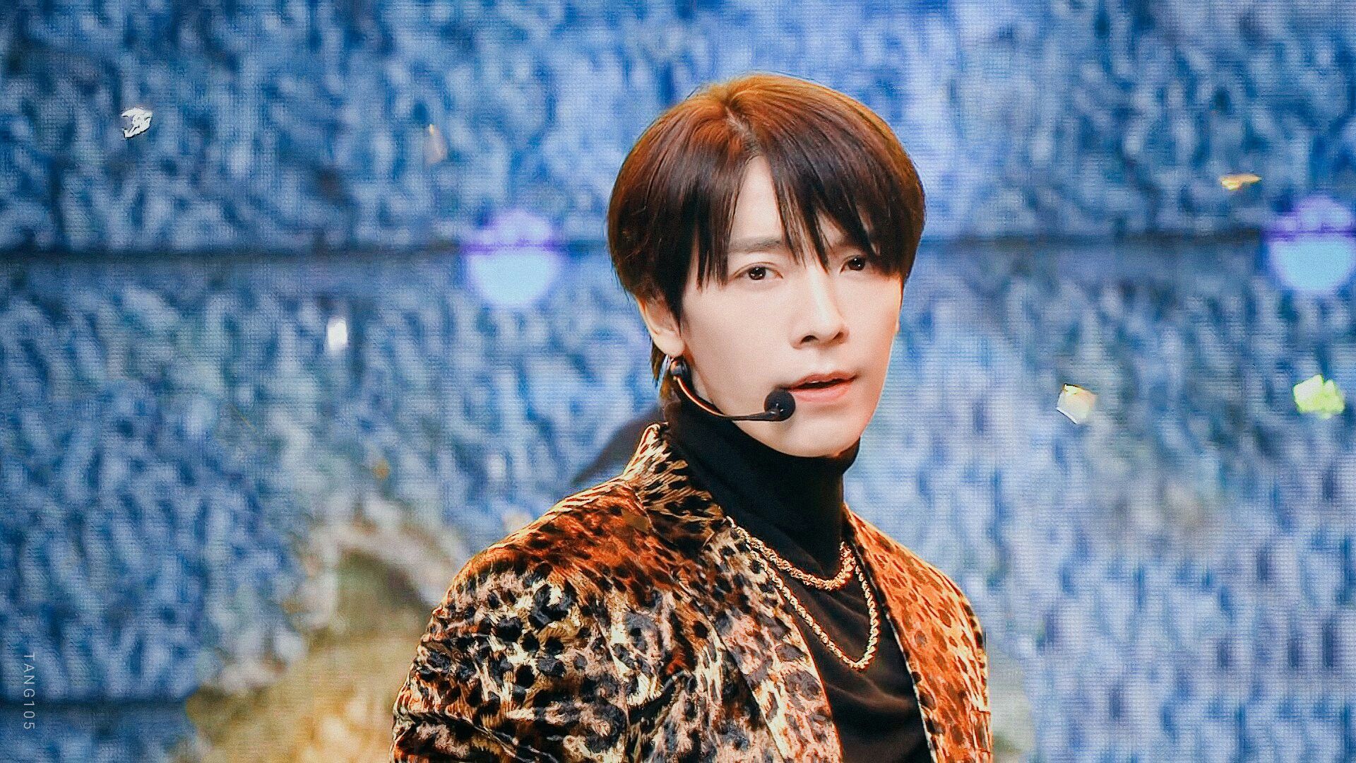 Donghae - Girl - HD Wallpaper 