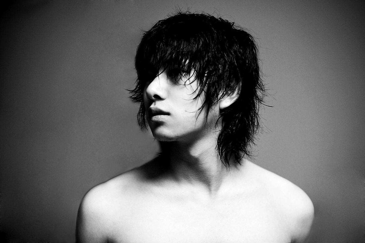 Kim Hee Chul Hot - HD Wallpaper 