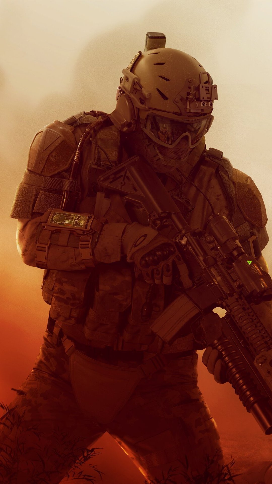 Warface Desktop Wallpaper - Warface Wallpaper 4k - HD Wallpaper 