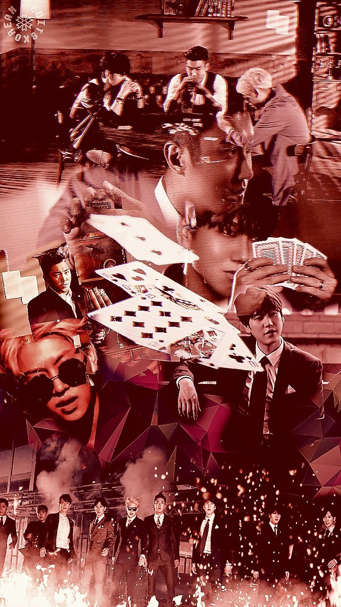 Devil ½ 
 Reblog/like If You Save
 Do Not Repost Or - Crowd - HD Wallpaper 