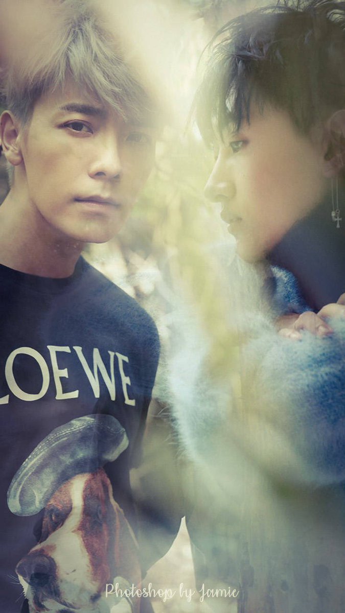 Donghae And Eunhyuk - HD Wallpaper 