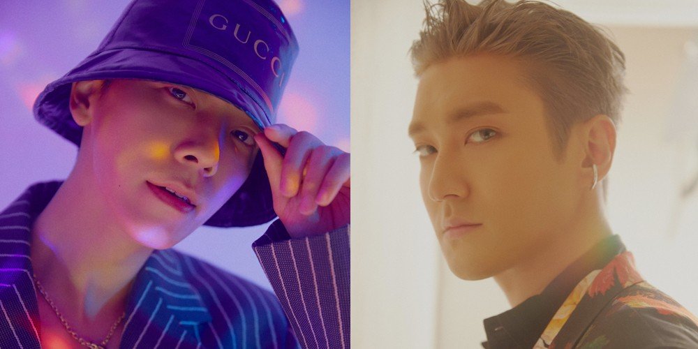 Super Junior Time Slip Siwon - HD Wallpaper 