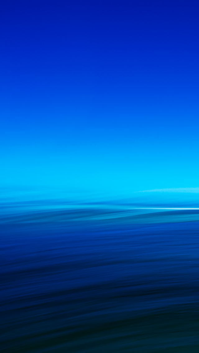 Ocean Blue Wallpaper Iphone 640x1136 Wallpaper teahub.io