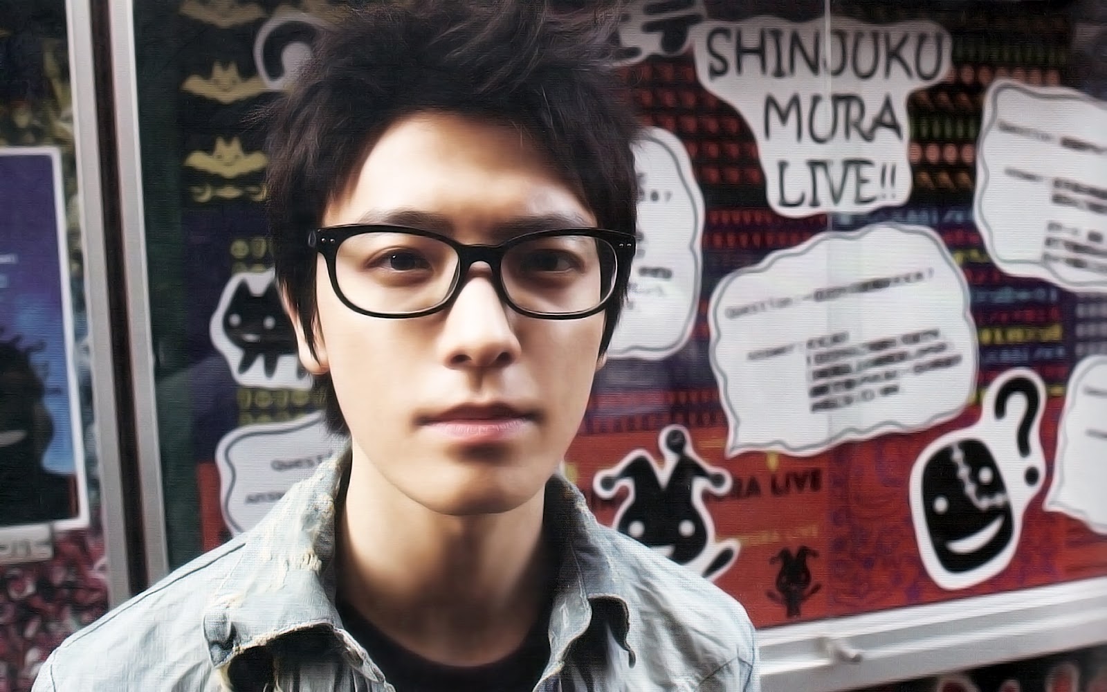 Boys In City Season Tokyo Super Junior - HD Wallpaper 