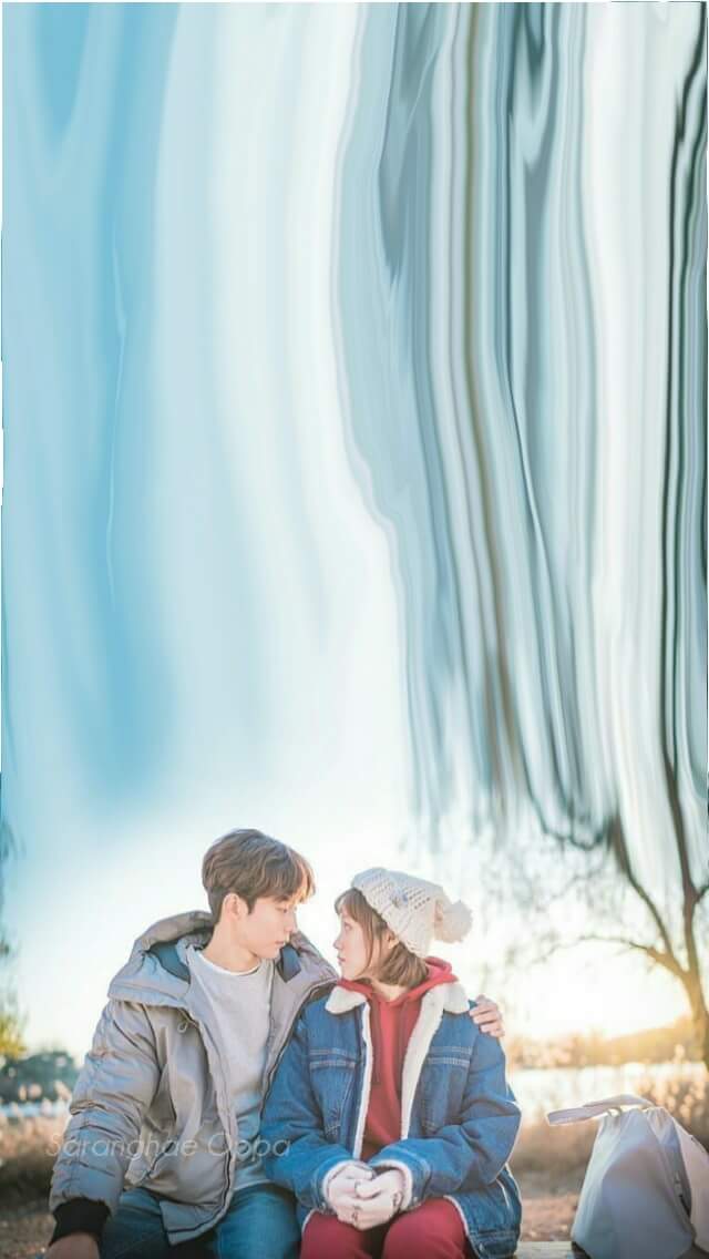Weightlifting Fairy Kim Bok Joo - HD Wallpaper 