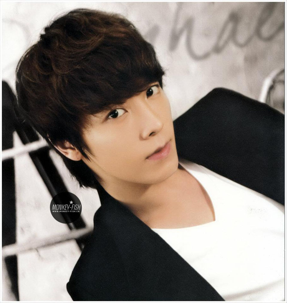Donghae, Super Junior, And Suju Image - Super Junior Donghae 2012 - HD Wallpaper 