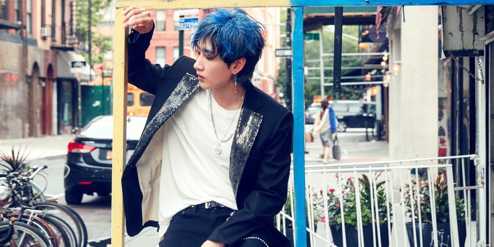 Donghae And Eunhyuk Bout You - HD Wallpaper 