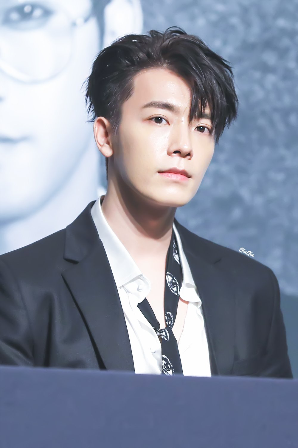 Lee Donghae Super Junior 2018 - HD Wallpaper 