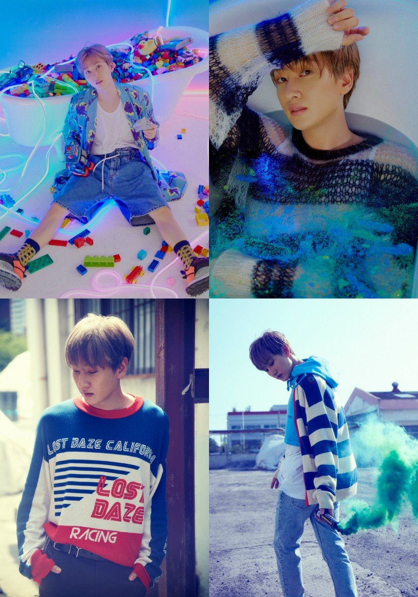Super Junior Time Slip - HD Wallpaper 