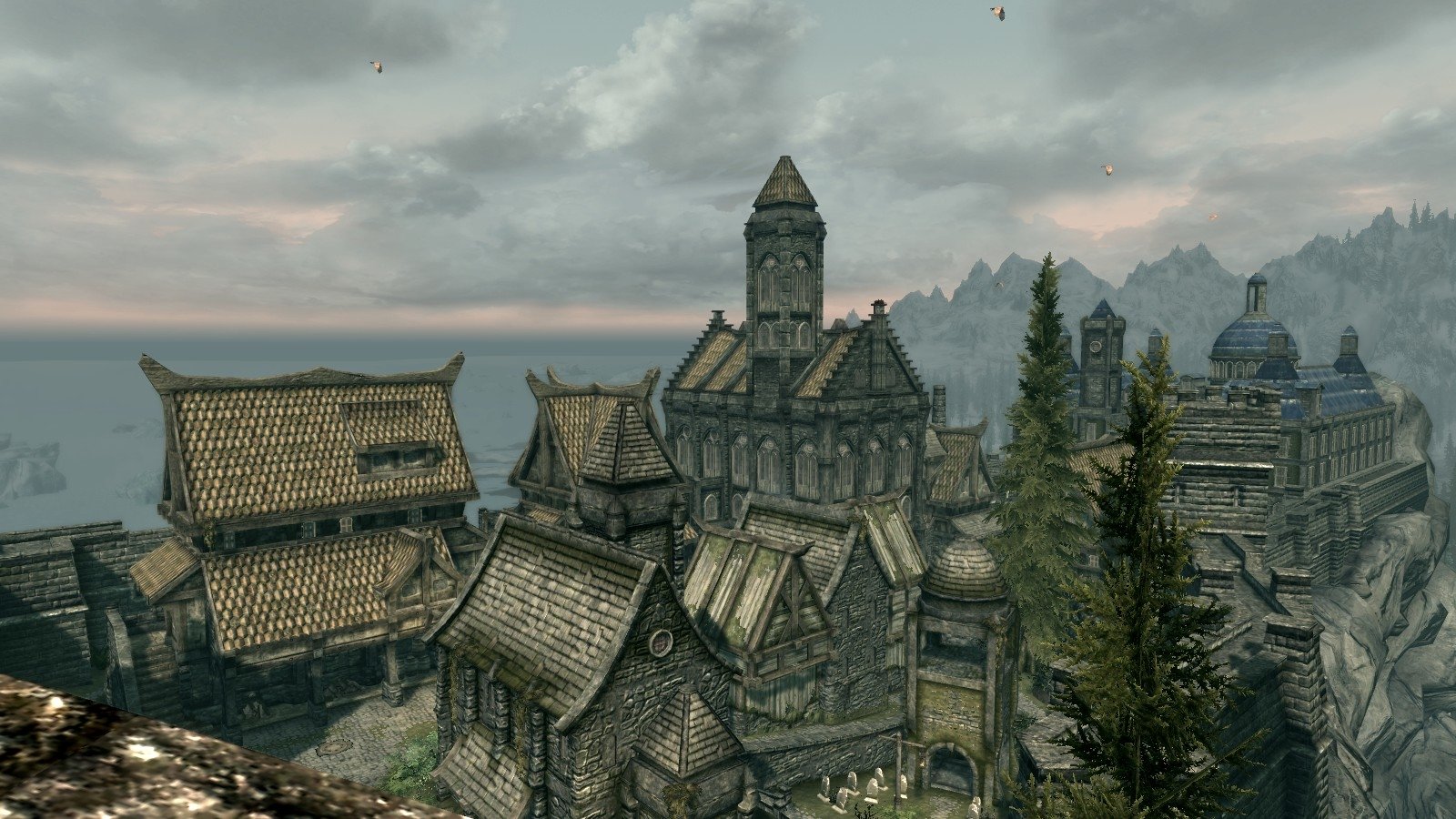 House - HD Wallpaper 