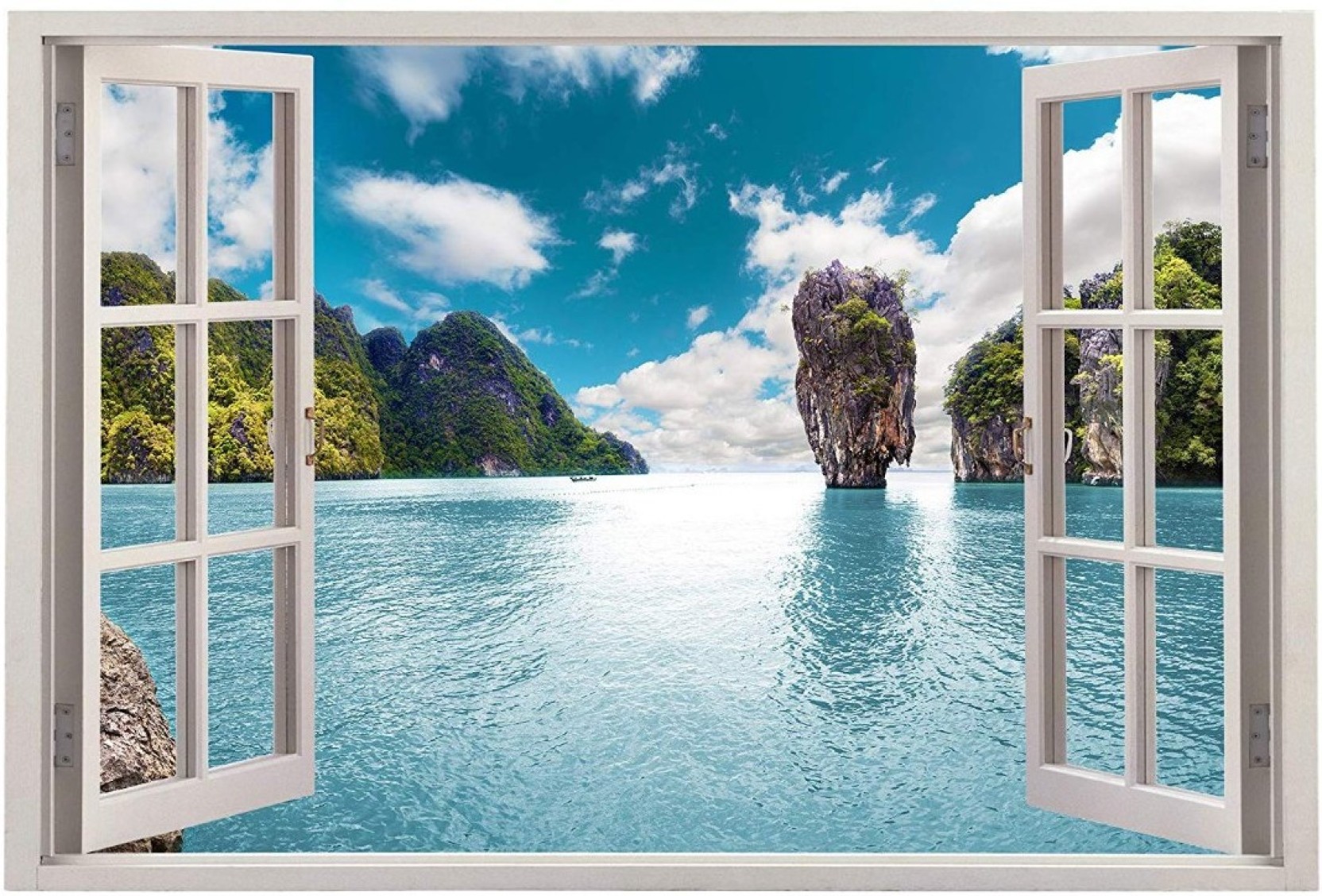 Thailand Islands - HD Wallpaper 